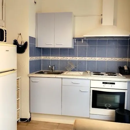 Cosy Proche Thermes - Animaux Admis - Fr-1-503-124 Apartmán *