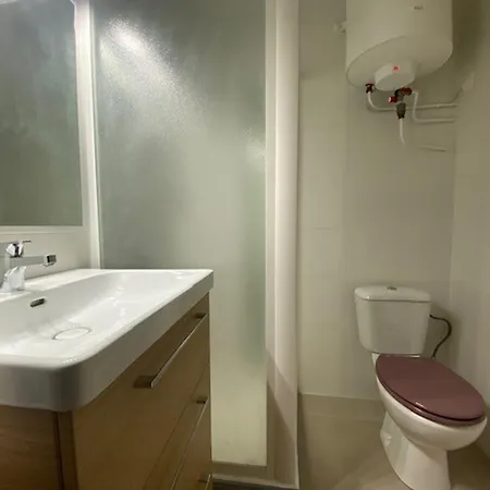 Cosy Proche Thermes - Animaux Admis - Fr-1-503-124 Apartament *