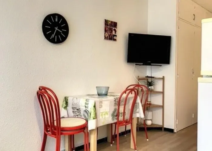 Cosy Proche Thermes - Animaux Admis - Fr-1-503-124 * Balaruc-les-Bains